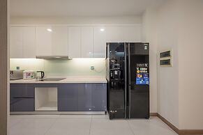 Vinhomes Central Park Landmark 81-Apts