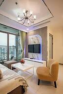 Vinhomes Central Park Landmark 81-Apts