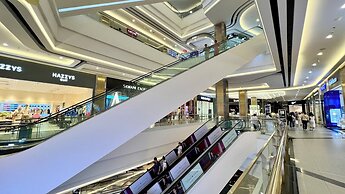 Vinhomes Central Park Landmark 81-Apts