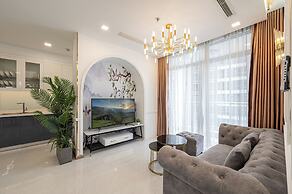 Vinhomes Central Park Landmark 81-Apts