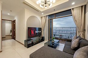 Vinhomes Central Park Landmark 81-Apts