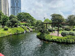 Vinhomes Central Park Landmark 81-Apts