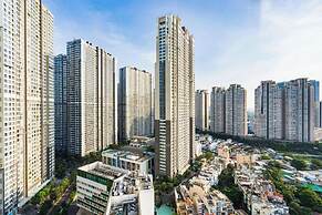 Vinhomes Central Park Landmark 81-Apts