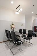 Vinhomes Central Park Landmark 81-Apts