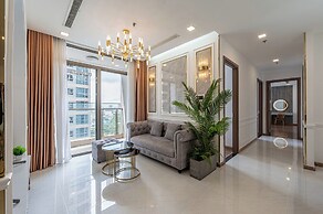 Vinhomes Central Park Landmark 81-Apts