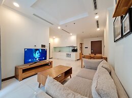 Vinhomes Central Park Landmark 81-Apts