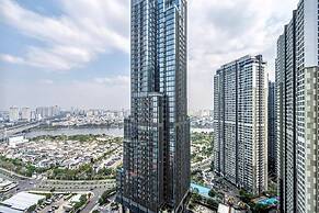 Vinhomes Central Park Landmark 81-Apts