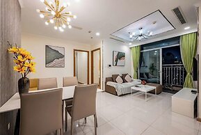 Vinhomes Central Park Landmark 81-Apts
