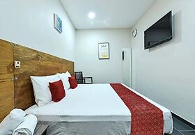 RS Hotel Desa Cemerlang Johor Jaya