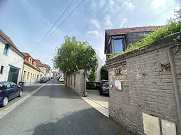 Villa des Remparts - BnB Calais-Marck-Bourbourg-Gravelines