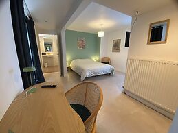 Villa des Remparts - BnB Calais-Marck-Bourbourg-Gravelines