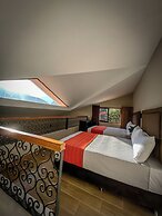Oro Andino Lodge