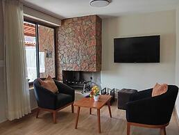 Oro Andino Lodge