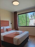 Oro Andino Lodge