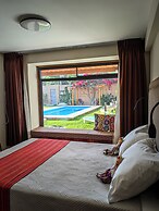 Oro Andino Lodge