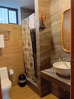 Oro Andino Lodge