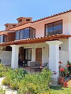 Oro Andino Lodge