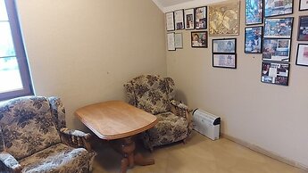 Przystan Apartamenty Hotel