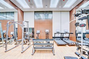 Sunday Hotels and Residences Gurgaon