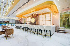 Sunday Hotels and Residences Gurgaon