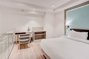 Sunday Hotels and Residences Gurgaon