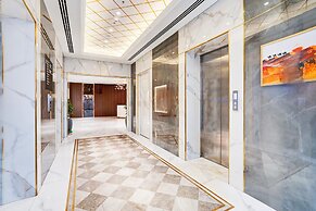 Sunday Hotels and Residences Gurgaon