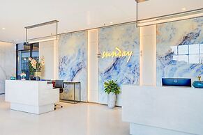 Sunday Hotels and Residences Gurgaon