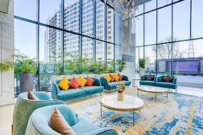 Sunday Hotels and Residences Gurgaon