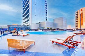 Sunday Hotels and Residences Gurgaon