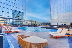 Sunday Hotels and Residences Gurgaon