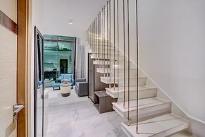 Sunday Hotels and Residences Gurgaon