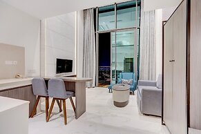 Sunday Hotels and Residences Gurgaon