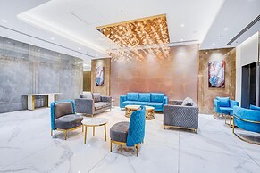 Sunday Hotels and Residences Gurgaon