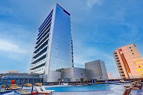 Sunday Hotels and Residences Gurgaon