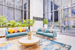 Sunday Hotels and Residences Gurgaon