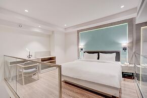 Sunday Hotels and Residences Gurgaon