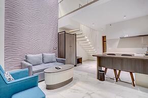 Sunday Hotels and Residences Gurgaon