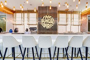 Sunday Hotels and Residences Gurgaon