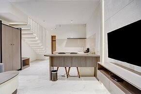 Sunday Hotels and Residences Gurgaon