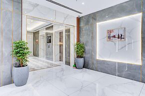 Sunday Hotels and Residences Gurgaon