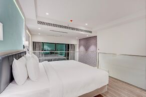 Sunday Hotels and Residences Gurgaon