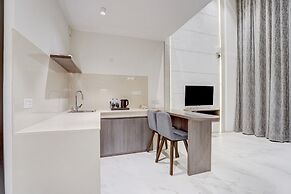 Sunday Hotels and Residences Gurgaon