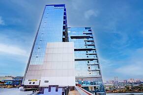 Sunday Hotels and Residences Gurgaon