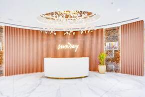 Sunday Hotels and Residences Gurgaon