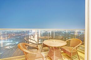 Sunday Hotels and Residences Gurgaon