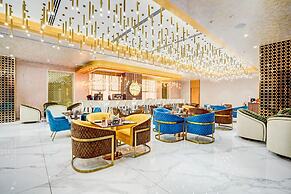 Sunday Hotels and Residences Gurgaon