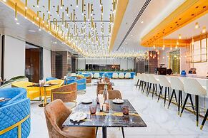 Sunday Hotels and Residences Gurgaon