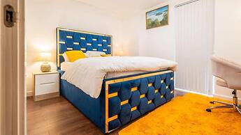 Apartmentsleeps4-citystay-view Over River Irwell