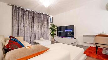 Apartmentsleeps4-citystay-view Over River Irwell