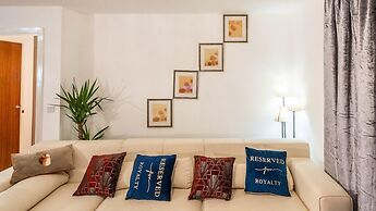Apartmentsleeps4-citystay-view Over River Irwell